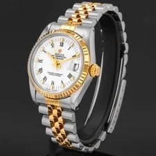 Rolex Datejust 31 78274 2