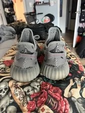 Yeezy 350 V2 Beluga 2 ’s 9. No Box. Excellent Shape. 3