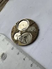 Patek Philippe 17-170 Main Plate Ébauche Pocket / No Shipping To USA 2