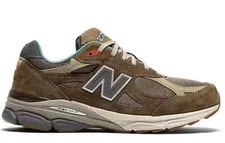 Bodega X New Balance 990V3 Here To Stay M990BD3 US5-14 NEW 4