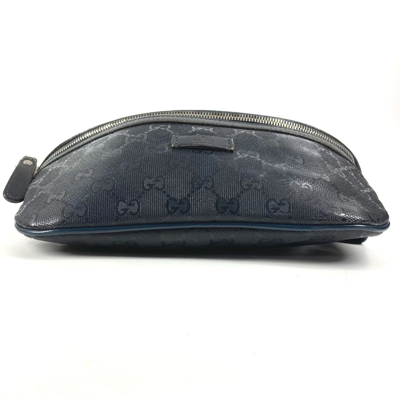 Gucci GG Imprimé GG Imprimé Fanny Pack Sling 4