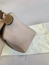Loewe Puzzle Grained Medium 3