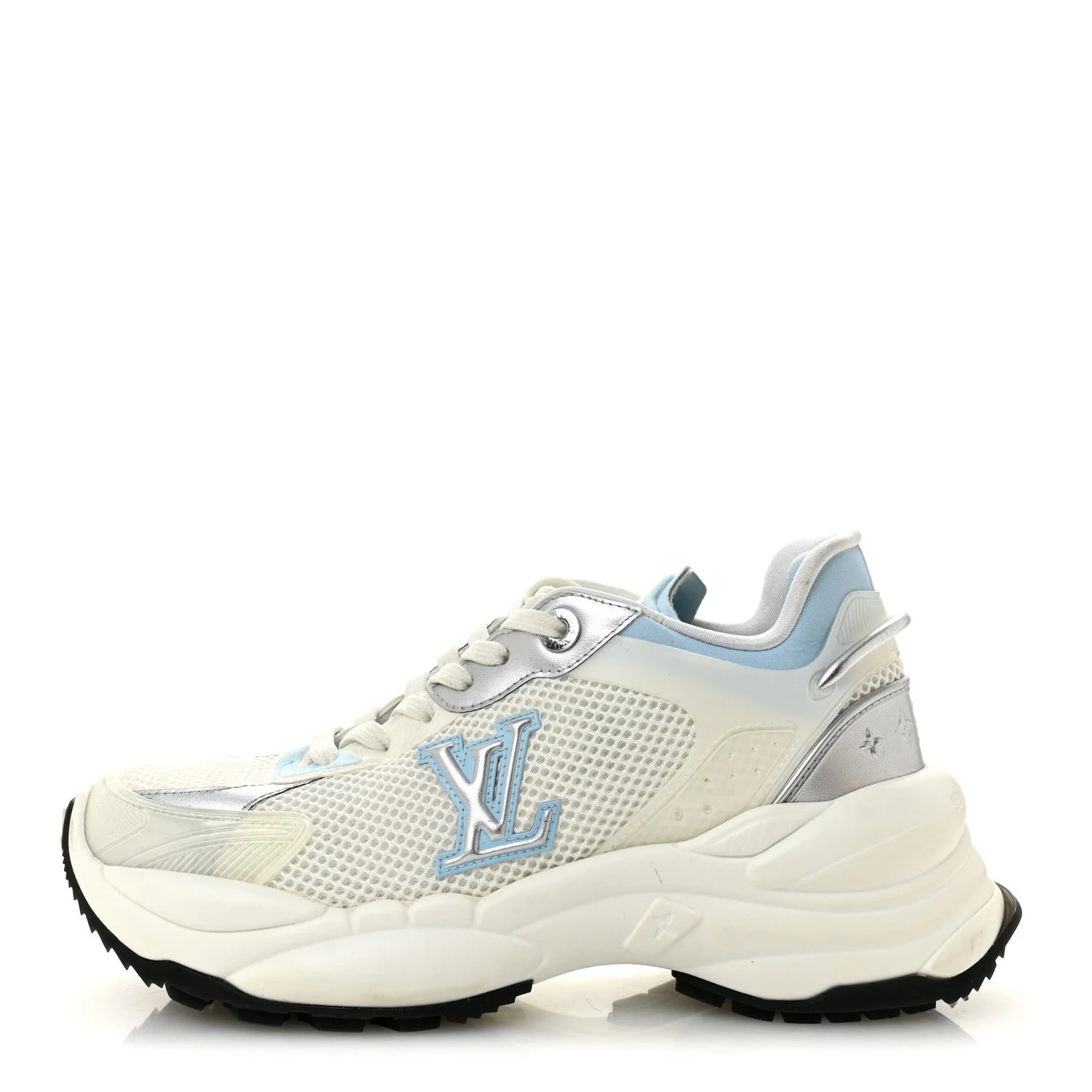 Louis Vuitton — Technical Run 55 37 Clair — Sneaker — resale