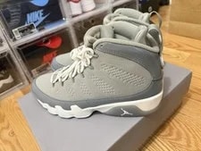 Air Jordan 9 2