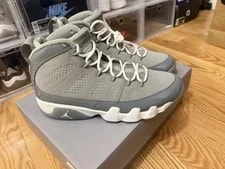 Air Jordan 9 3