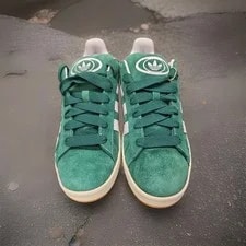 Size 12 - Adidas Campus 00s Dark Gum 4
