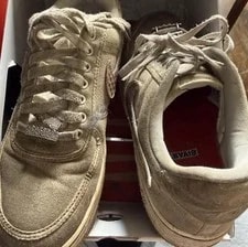 AIR Force Size 9.5 Beat 3
