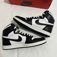 Size 9.5 Preowned Jordan 1 High 85 BQ4422-001 2