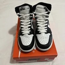 Size 9.5 Preowned Jordan 1 High 85 BQ4422-001 4