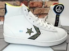 Converse Pro Hi Peace & Unity 172187C 2