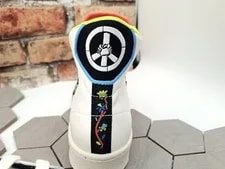 Converse Pro Hi Peace & Unity 172187C 3