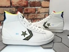 Converse Pro Hi Peace & Unity 172187C 4