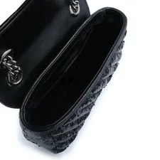 Gucci GG Marmont Small Chain 446744 With Box #BCB1126 4