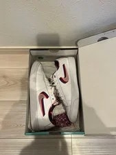 8.5US Nike Sb Parra Blazer Low 4