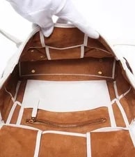 Bottega Veneta Arco Maxi for 3
