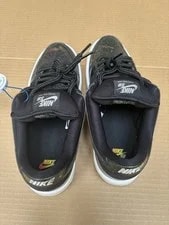 Nike SB Dunk Intergalactic 420 Size 9.5 Tried on Once With Box 3