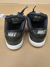 Nike SB Dunk Intergalactic 420 Size 9.5 Tried on Once With Box 4