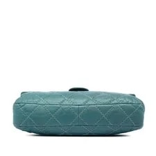 Chanel CC Ultimate Stitch East West Flap 3