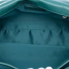 Chanel CC Ultimate Stitch East West Flap 4