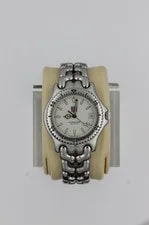TAG Heuer WG1112.BA0423 S99.006 SEL Series Professional Quartz White