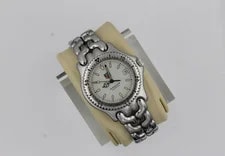 TAG Heuer WG1112.BA0423 S99.006 SEL Series Professional Quartz White 2