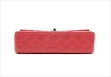 Chanel Matelass W Flap Enamel Entrance Ceremony Gra 3