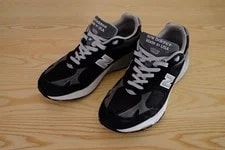 New Balance — 11.0US New Balance Mr993Bk 2E USA — Sneaker — resale