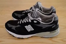 11.0US New Balance Mr993Bk 2E USA 2