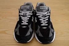 11.0US New Balance Mr993Bk 2E USA 3