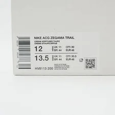 Nike ACG Zegama Trail Orewood Hiking Outdoor Running HV8113-200 12 2