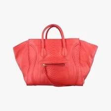 Celine — Celine Phantom Luggage W-PA-0163 Auth — Handbag — resale