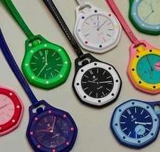 Swatch — Royal Pop X Swatch Pre Sale Orders for Details Free Ship — Watch — resale
