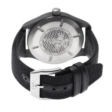 IWC Pilot's Automatic 41 Black Aces IW326905 4