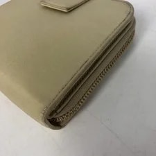 Prada Triangle Logo Mini Wallet S From Japan 4