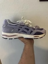 Asics Gel Lyte 3 III OG ( Rock/ ) Paisley Bandana 1201A318-500 SZ 11.5 #7 2