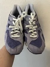 Asics Gel Lyte 3 III OG ( Rock/ ) Paisley Bandana 1201A318-500 SZ 11.5 #7 4