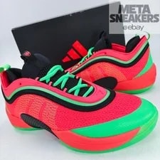 Adidas — Adidas Don Issue 6 US 13 Big Apple Basketball — Sneaker — resale