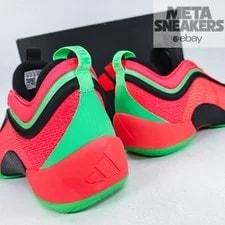 Adidas Don Issue 6 US 13 Big Apple Basketball 3