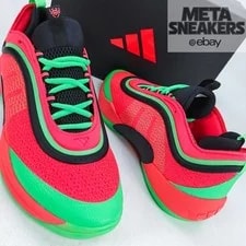 Adidas Don Issue 6 US 13 Big Apple Basketball 4