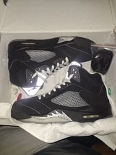 Jordan — Size 12 - Air Jordan 5 Retro OG Reimagined — Sneaker — resale