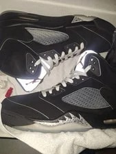 Size 12 - Air Jordan 5 Retro OG Reimagined 2
