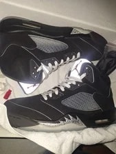 Size 12 - Air Jordan 5 Retro OG Reimagined 3