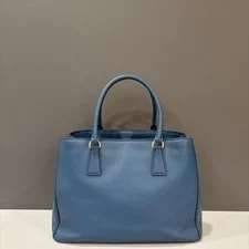 Prada Medium Galleria Double Zip (ym012626e0) 3