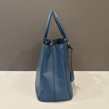 Prada Medium Galleria Double Zip (ym012626e0) 4