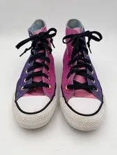 Converse Chuck Taylor All Star Unicorn 4.5 6.5 High Tops 2