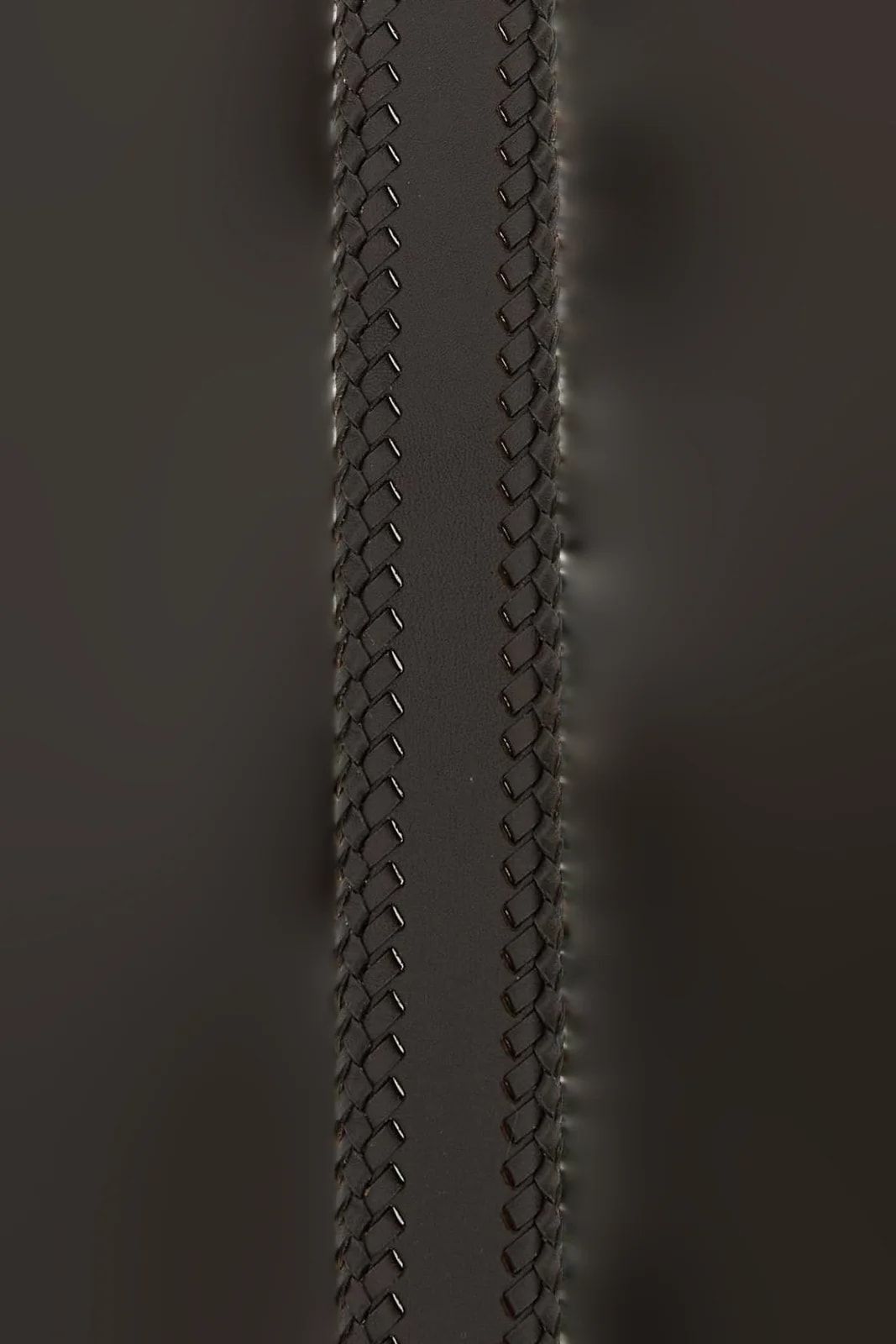 Prada Vitello Belt — 3