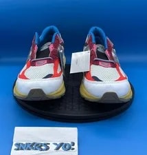 Action Bronson X New Balance 990v6 'Untitled' (U990AC6) 3