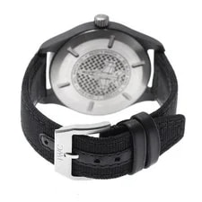 IWC Pilot's Automatic 41 Black Aces IW326905 41mm Ceramic White #C21563 3