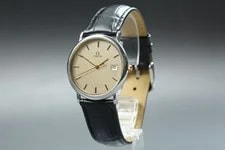 Omega de Ville Cal.1430 196.0312.1 Quartz From Japan 2