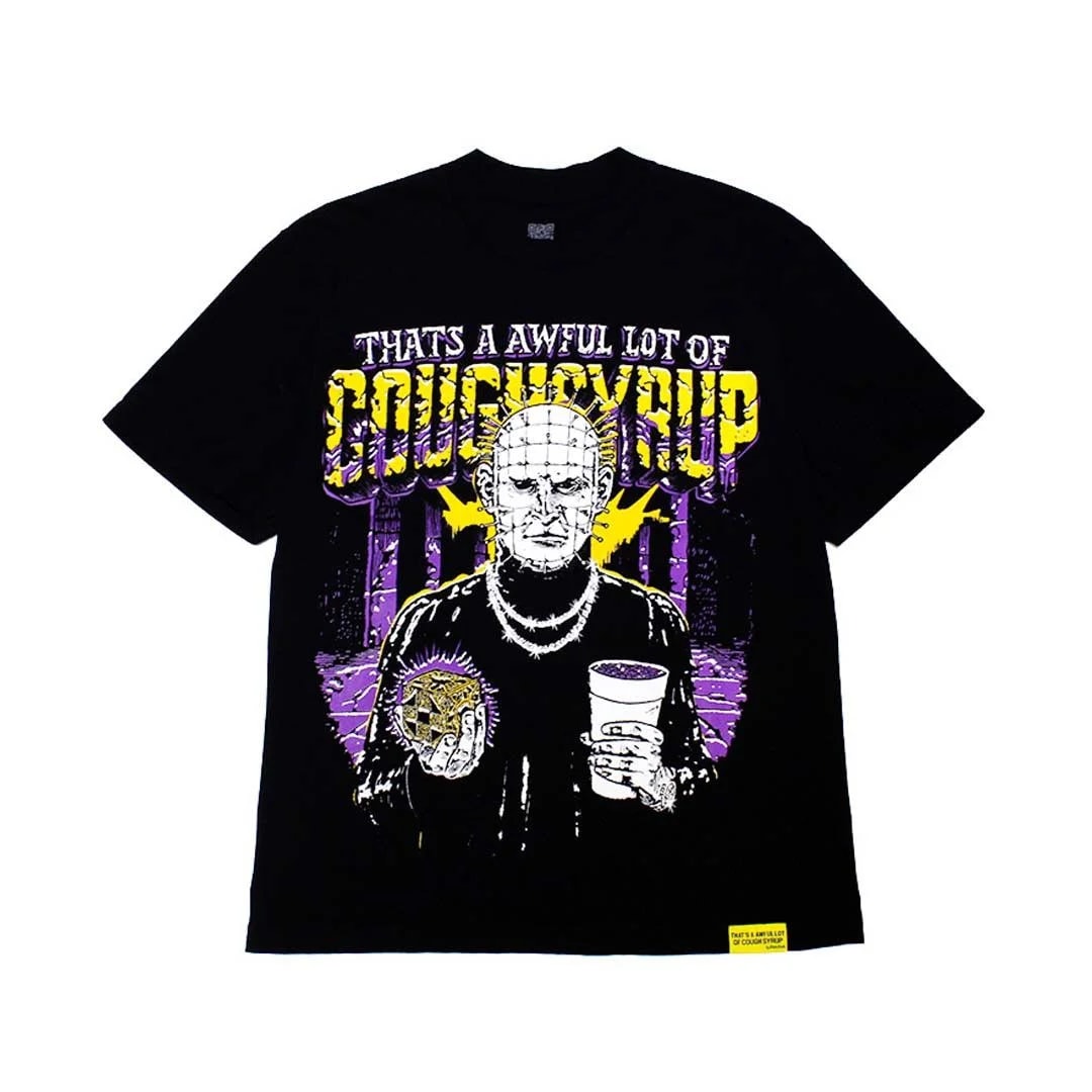 Hellraiser Tee 3